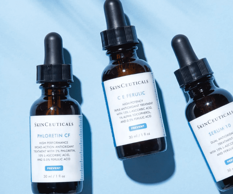 skinceuticals shop with us