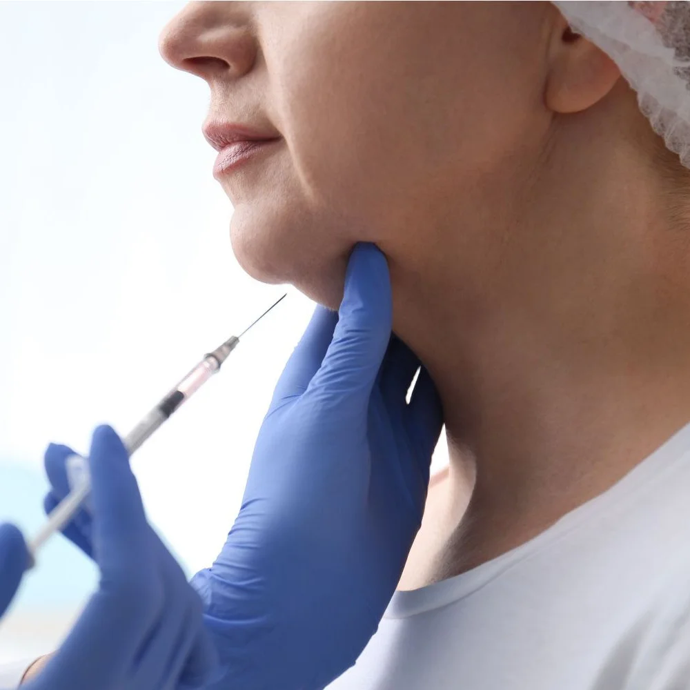 Belkyra Injection Treatment