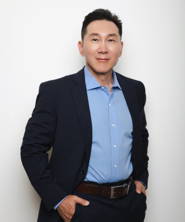 Dr. Jae Hoon Cho