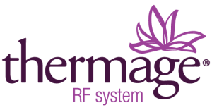 Thermage Logo Descriptor