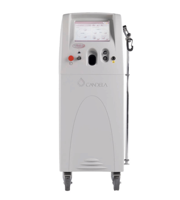 Vbeam Perfecta Machine