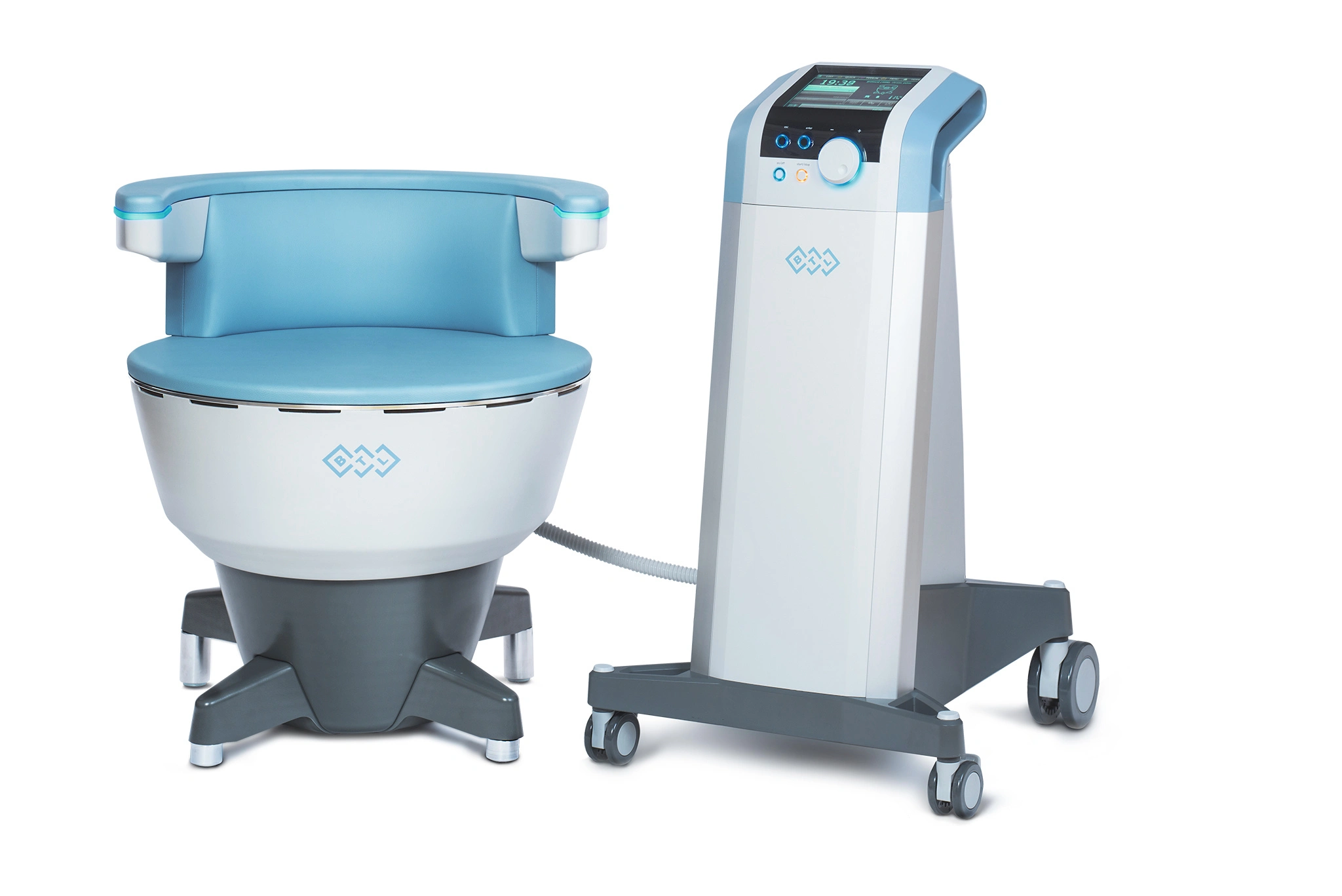 BTL Emsella Treatment-Emsella Chair
