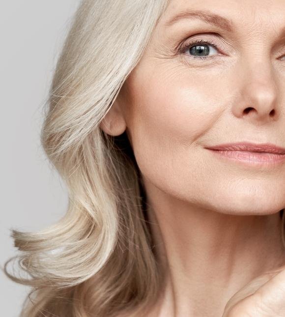 Aging Skin