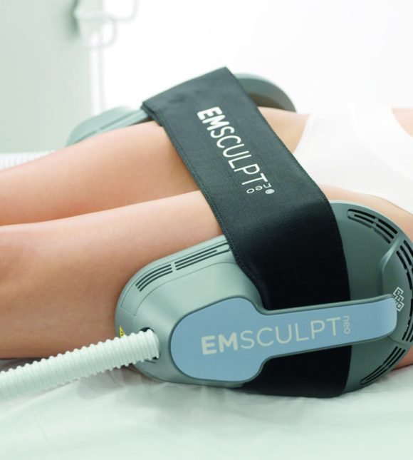 Emsculpt NEO