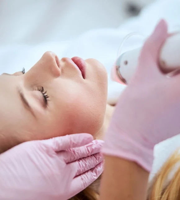 Signature Cosmetic Clinic EndyMed Skin Tightening