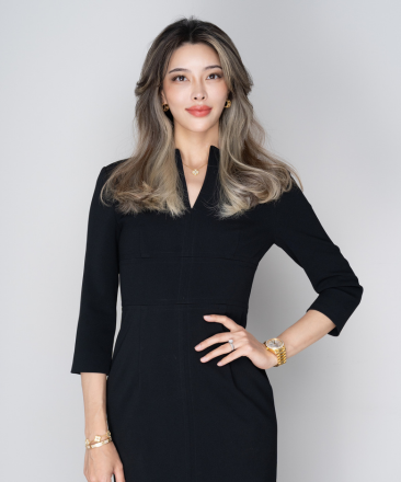 Jane Ren