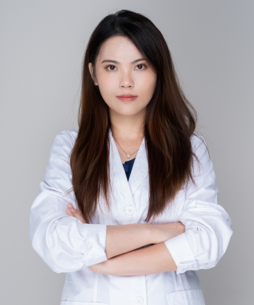 Jin Lin