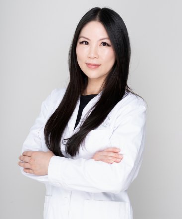 Lily Cao