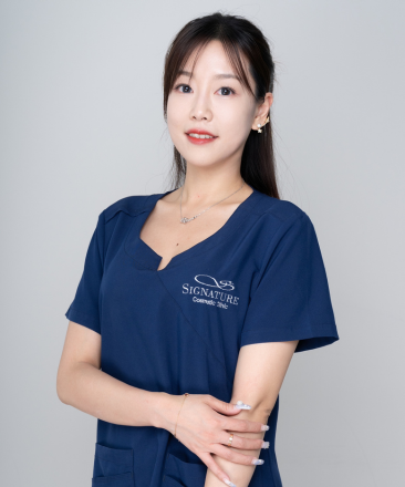 Linda Zhang