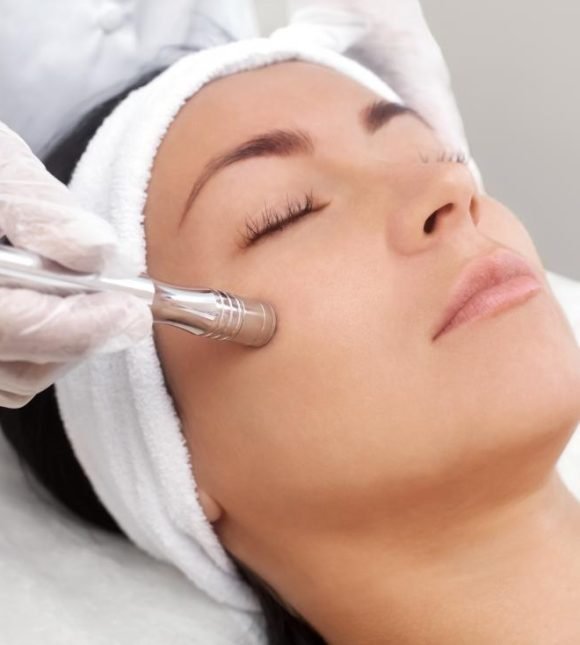 Signature Cosmetic Clinic Microdermabrasion