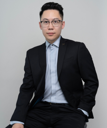 Nick Zhang