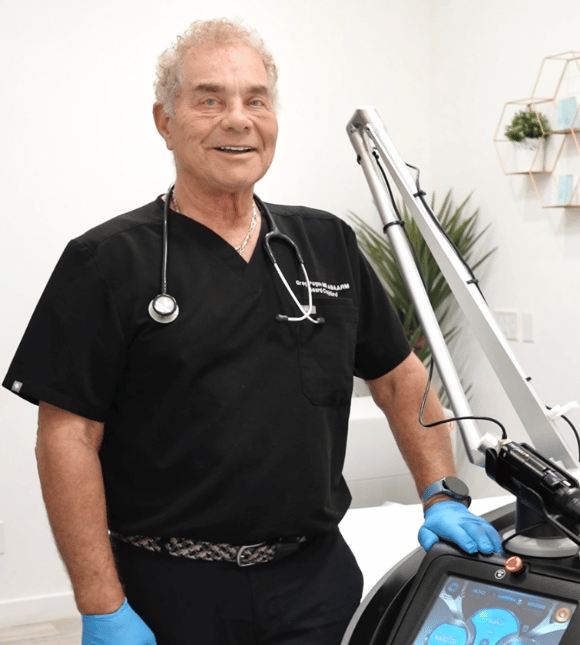 about us doctor