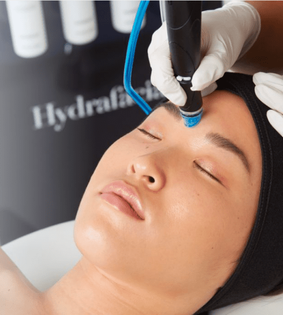 hydrafacial