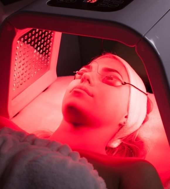 signature cosmetic clinic lumiphoto facial