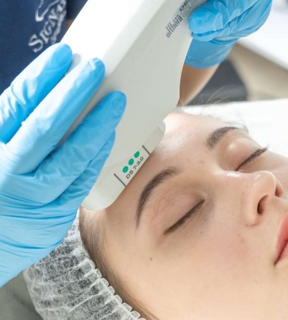 signature cosmetic clinic ultherapy