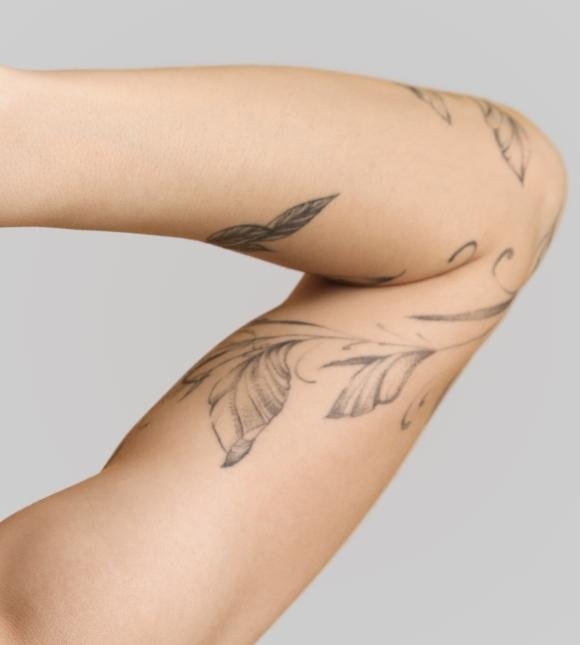 unwanted tattoo