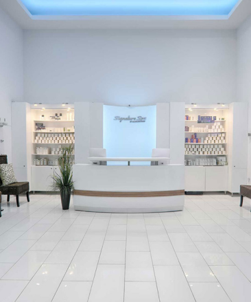 vaughan location image