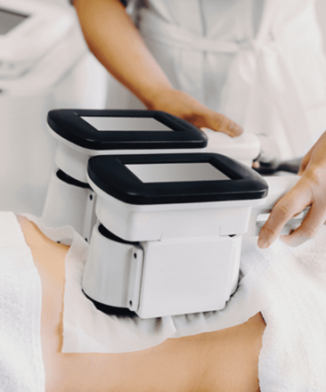 coolsculpting treatment