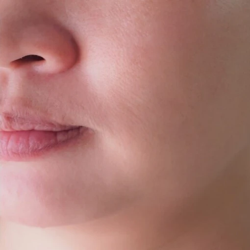 Nordlys Ellipse® IPL after 4
