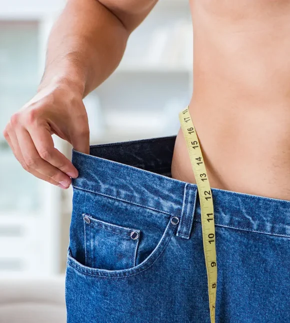 Dr. Pugen Weight Loss Program