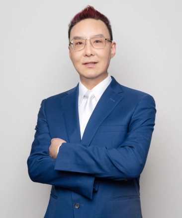 George Wang