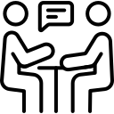 Comprehensive Consultations Icon