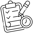 Follow-up Support Icon
