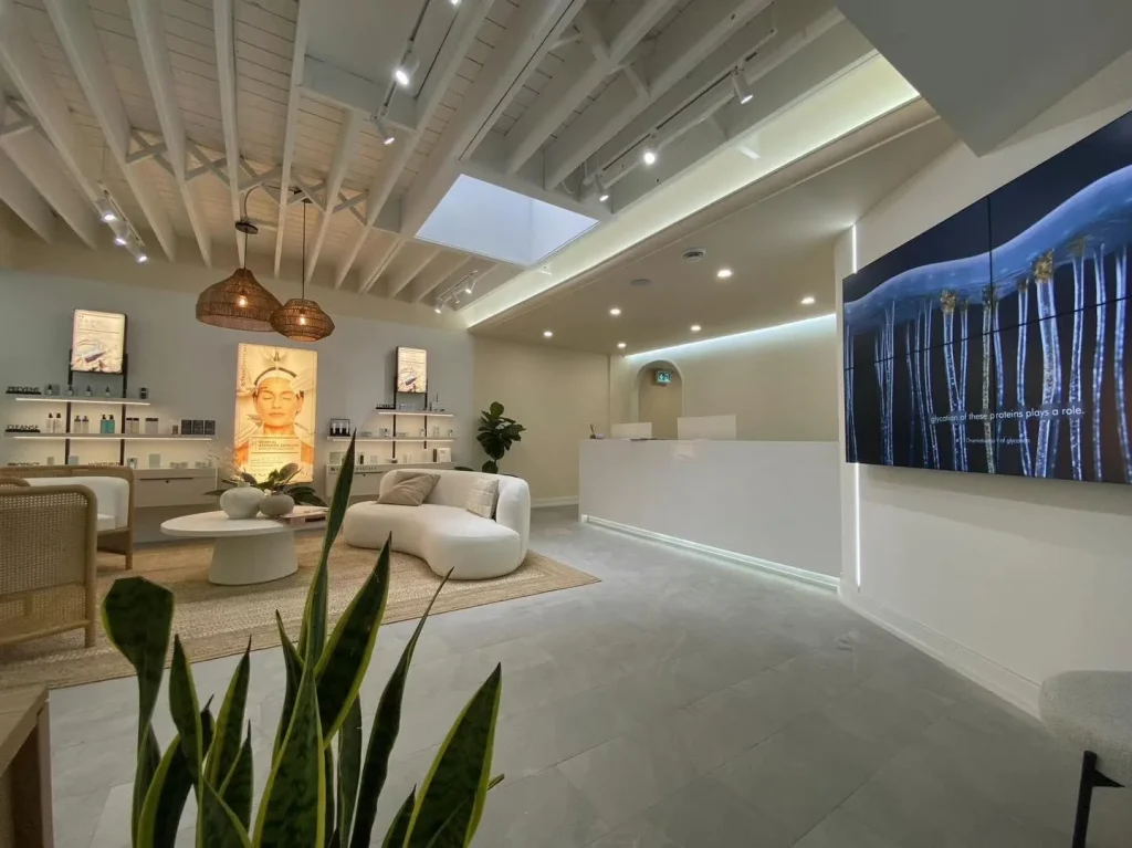 signature cosmetic clinic downtown room 10