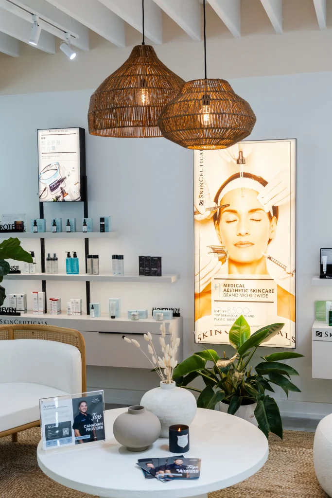 signature cosmetic clinic downtown room 11