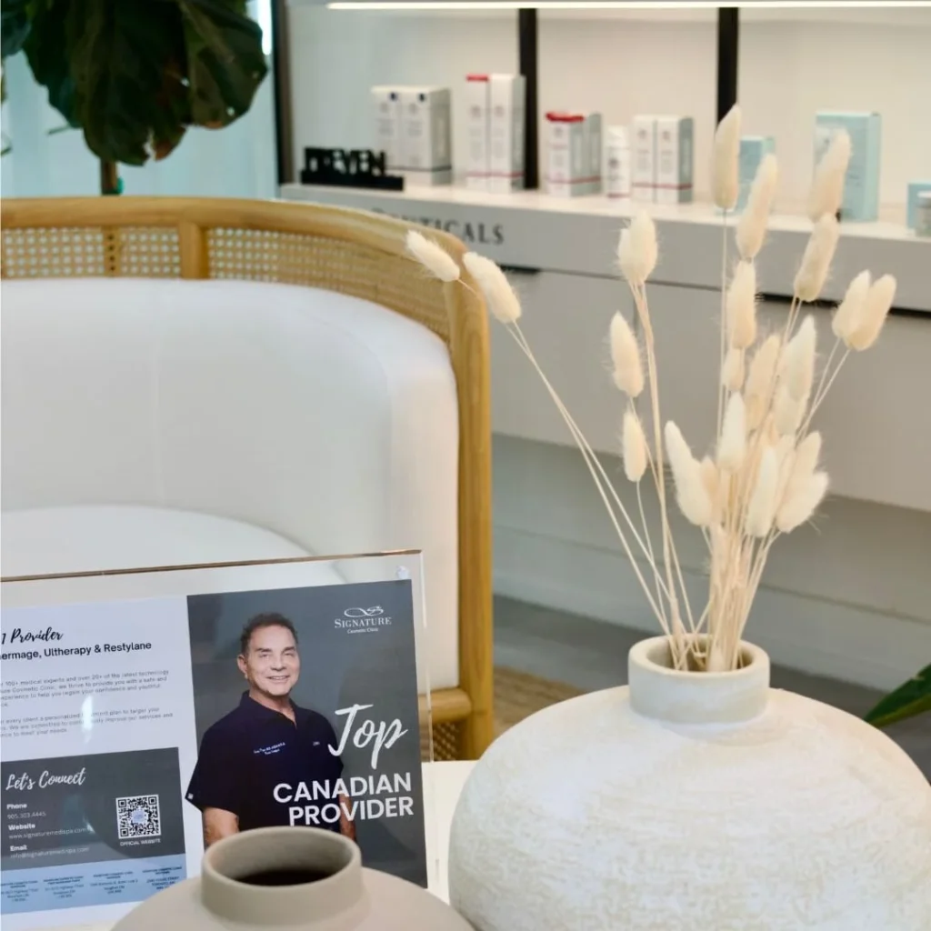 signature cosmetic clinic downtown room 12