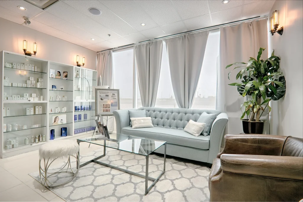 signature cosmetic clinic warden