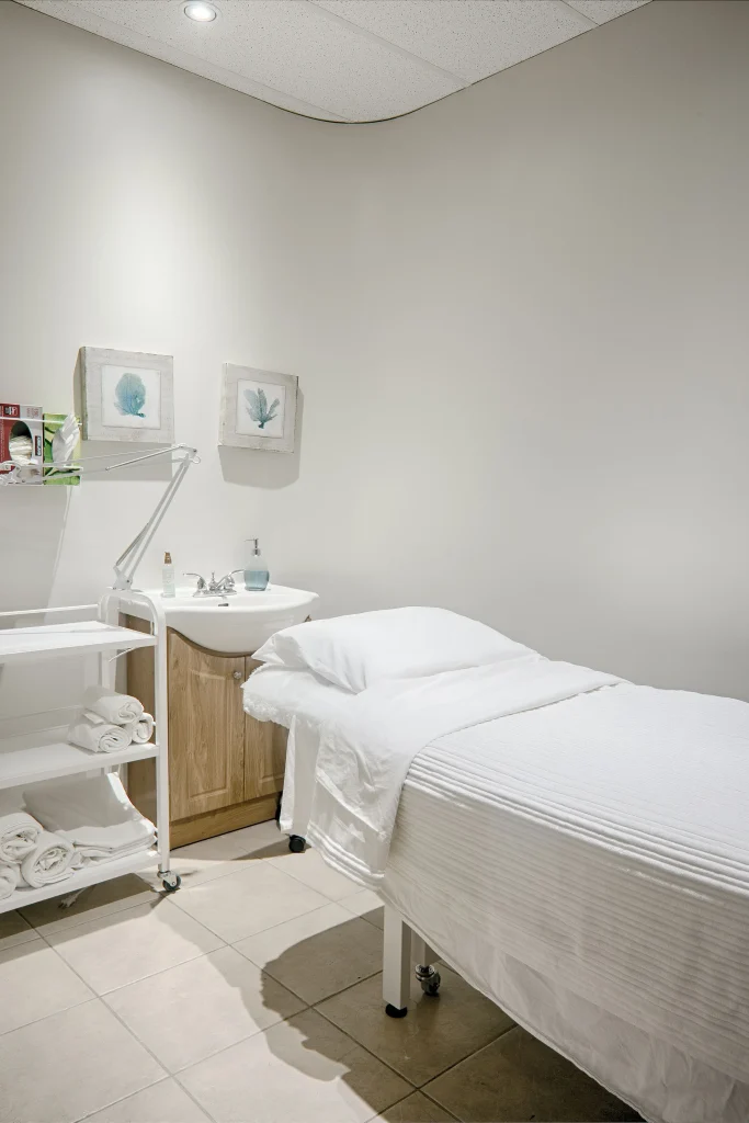 signature cosmetic clinic warden