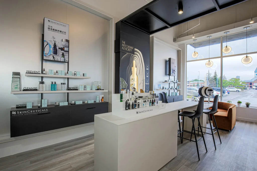 signature cosmetic fmp
