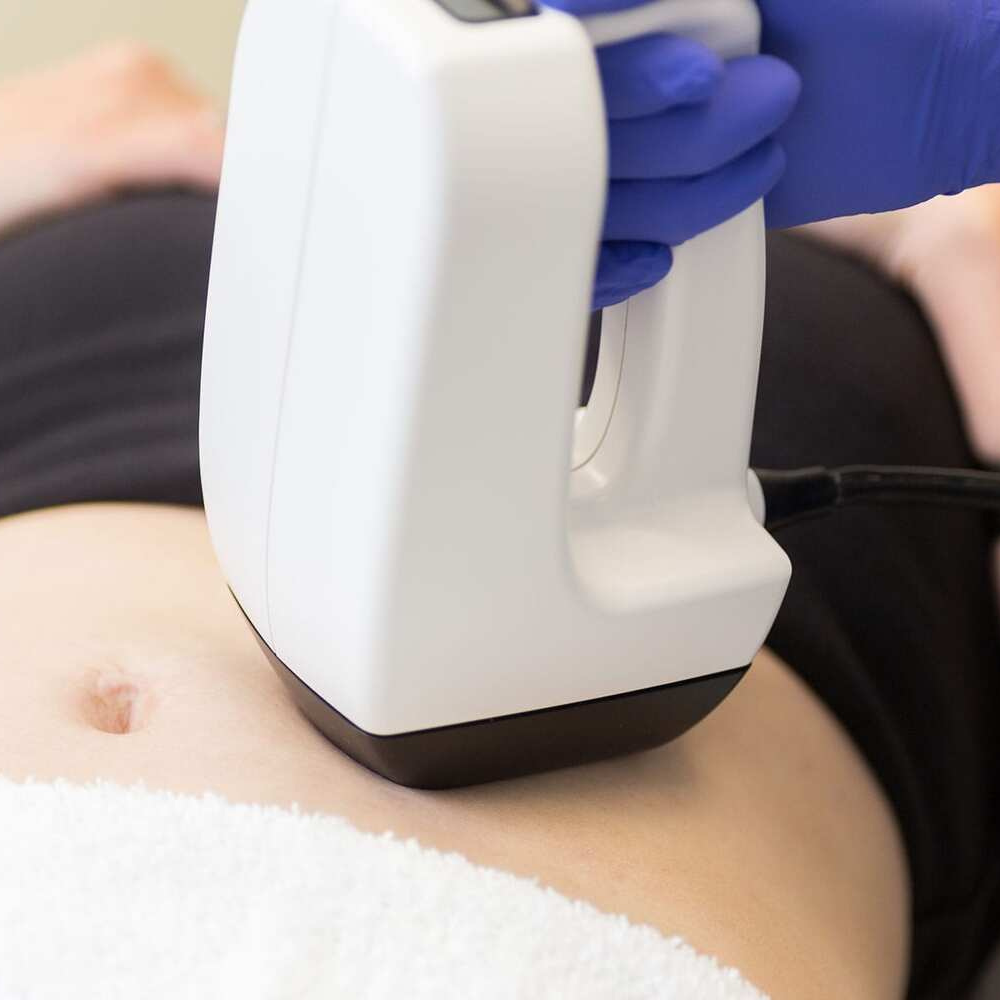 InMode BodyFX signature cosmetic clinic