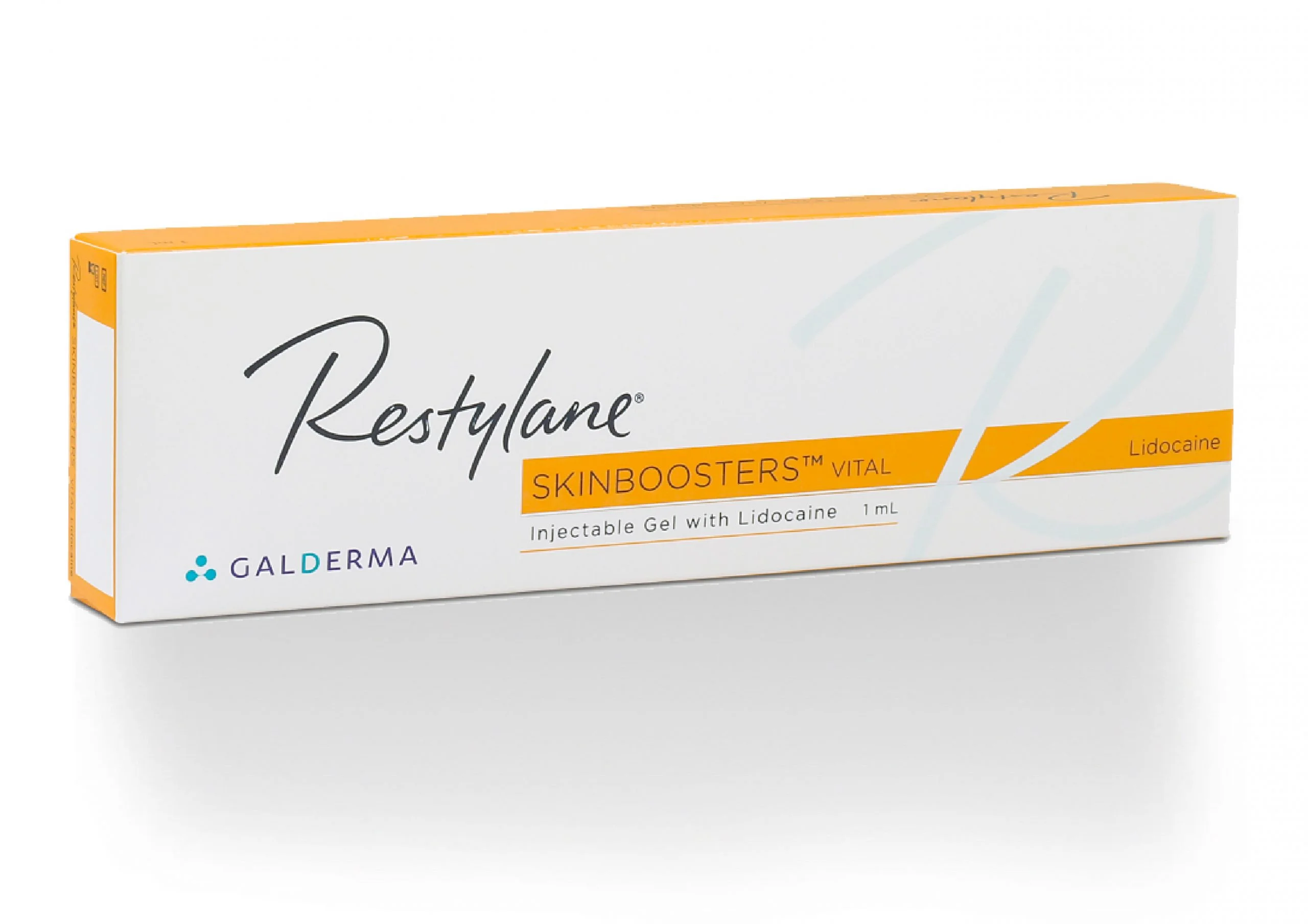 Restylane Skin Booster