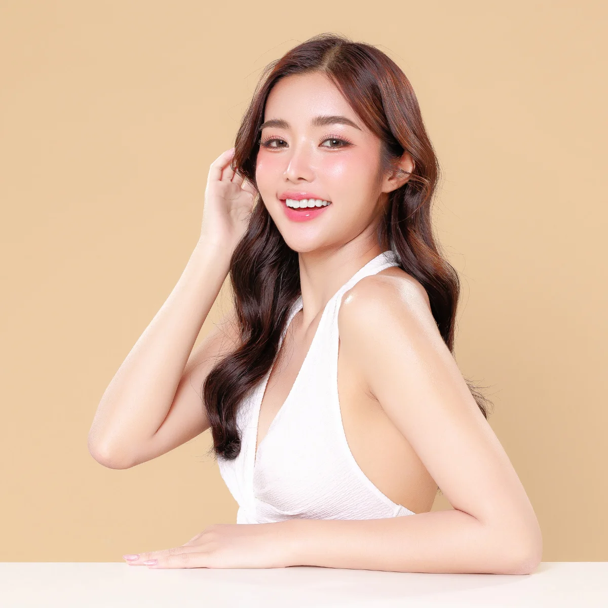 Signature Cosmetic Clinic Korean Glass Facial