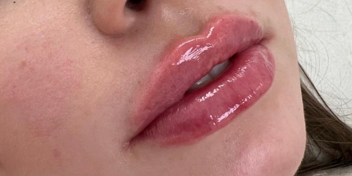signature cosmetic clinic lip filler before after 4