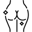 Butt Collagen Stimulation