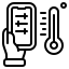 Controlled Temperature