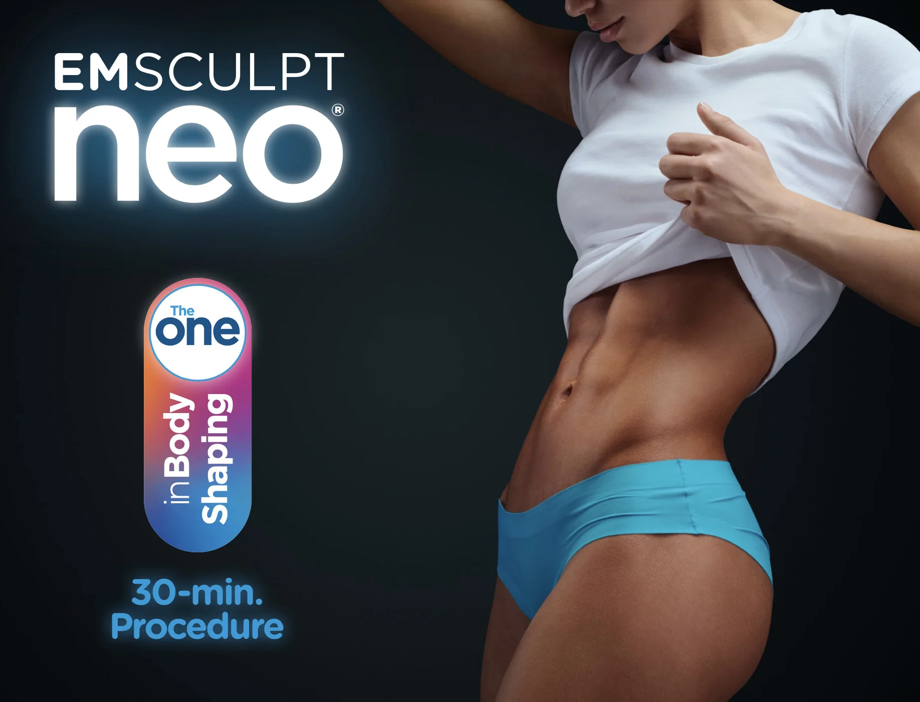 signature cosmetic clinic Emsculpt NEO
